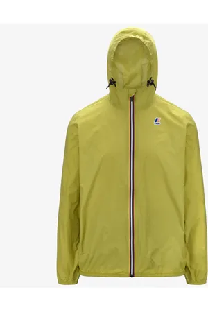 K-Way LE VRAI 4.0 CLAUDE - Jackets - Mid - Unisex