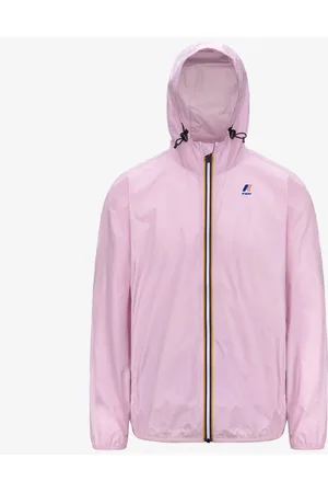 K-Way LE VRAI 4.0 CLAUDE - Jackets - Mid - Unisex