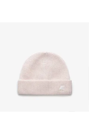 K-Way P. BRICE CARDIGAN STITCH - Headwear - Hat - Kid unisex