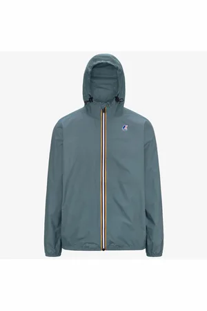 K-Way LE VRAI 4.0 CLAUDE - Jackets - Mid - Unisex