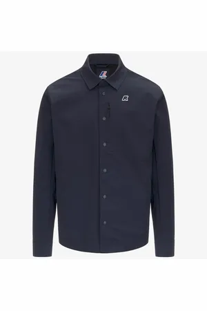 K-Way FERREE - SHIRTS - CLASSIC - Unisex