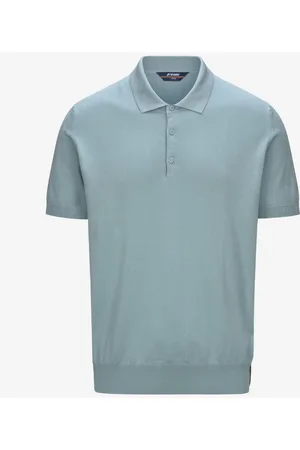 K-Way PLEYNE - KNITWEAR - Polo - Man