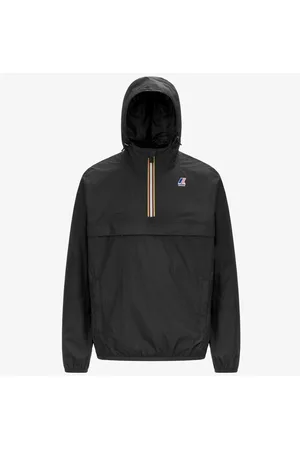 K-Way LE VRAI 4.0 LEON - Jackets - Mid - Unisex
