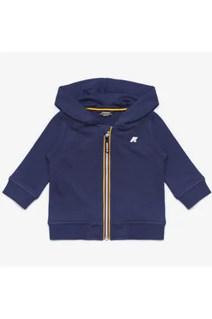 K-Way E. ANTHONY MICK SET FRENCH TERRY - SETS - Pants / Sweater - Kid unisex