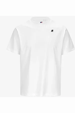 K-Way GRAPHITE - T-ShirtsTop - T-Shirt - Man