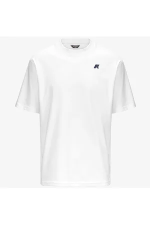K-Way SOLO VERTICAL ISOBAR JERSEY - T-ShirtsTop - T-Shirt - Man