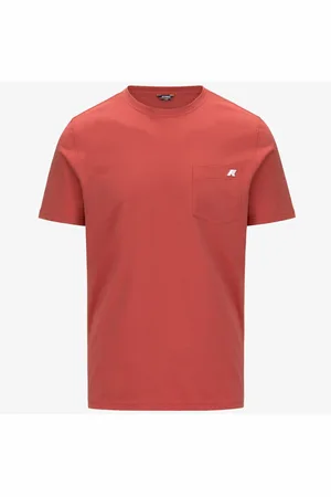 K-Way SIGUR JERSEY - T-ShirtsTop - T-Shirt - Man