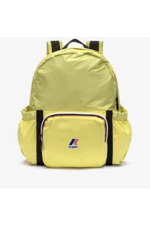 K-Way P. LE VRAI 3.0 MICHELET - Bags - Backpack - Unisex