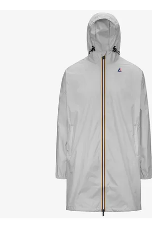 K-Way LE VRAI 4.0 EIFFEL EAST - Jackets - Long - Unisex