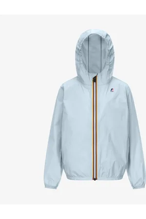 K-Way P. LE VRAI 4.0 CLAUDE - Jackets - Mid - Kid unisex