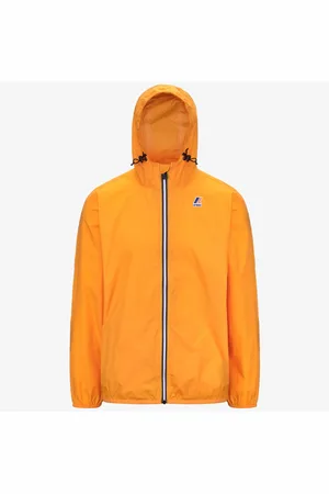 K-Way LE VRAI 4.0 CLAUDE - Jackets - Mid - Unisex