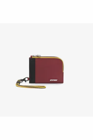K-Way VILLEBONNE - Small Accessories - Wallet - Unisex