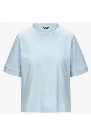 K-Way SELUNE JERSEY - T-ShirtsTop - T-Shirt - Woman