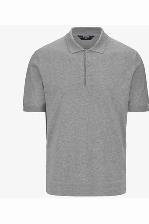 K-Way PLEYNE - KNITWEAR - Polo - Man