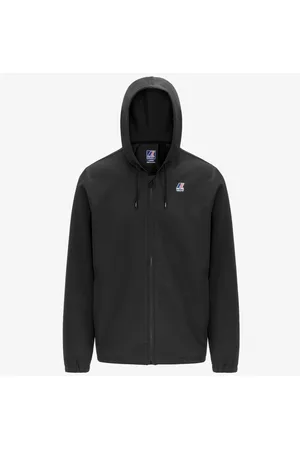 K-Way LE VRAI GARETH - Fleece - Jacket - Unisex
