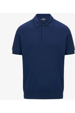 K-Way PLEYNE - KNITWEAR - Polo - Man