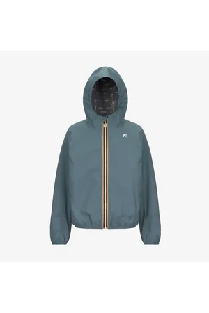 K-Way P. JACK STRETCH DOT - Jackets - Short - Boy