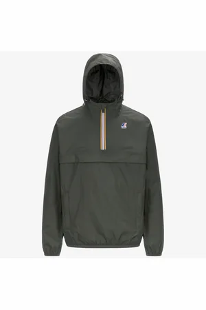 K-Way LE VRAI 4.0 LEON - Jackets - Mid - Unisex