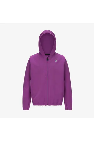 K-Way P. LE VRAI GARETH - Fleece - Jacket - Kid unisex