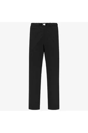 K-Way DOUANIERS - Pants - Sport Trousers - Man
