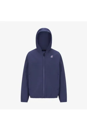 K-Way P. LE VRAI GARETH - Fleece - Jacket - Kid unisex