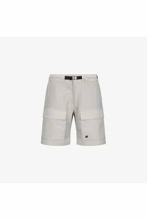K-Way BURROUGHS - Shorts - Sport Shorts - Man