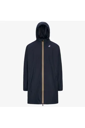 K-Way LE VRAI 4.0 EIFFEL EAST - Jackets - Long - Unisex