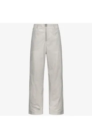 K-Way CROIS COTTON LIKE - Pants - Sport Trousers - Man
