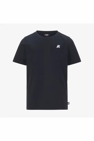 K-Way P. ODOM VERTICAL ISOBAR JERSEY - T-ShirtsTop - T-Shirt - Boy