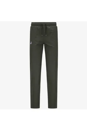 K-Way LE VRAI VIKTOR - Pants - Sport Trousers - Unisex