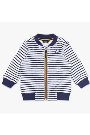 K-Way E. SET SPONGE - SETS - Pants / Sweater - Kid unisex