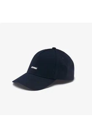 K-Way ROB LETTERING - Headwear - Cap - Unisex
