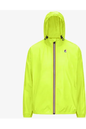 K-Way LE VRAI 4.0 CLAUDE - Jackets - Mid - Unisex