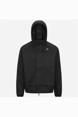 K-Way ROCHE - Jackets - Mid - Unisex