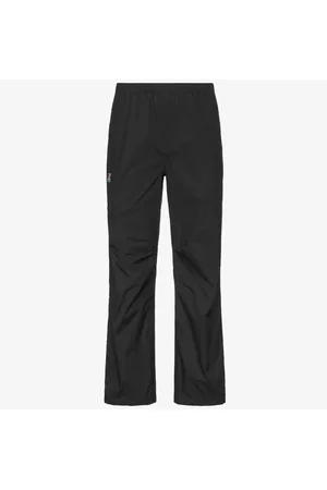 K-Way LE VRAI 4.0 ETHAN - Pants - Sport Trousers - Unisex