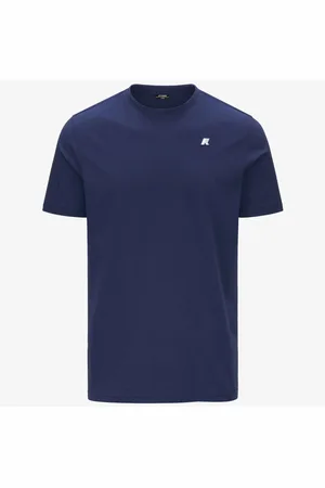 K-Way ODOM JERSEY - T-ShirtsTop - T-Shirt - Man