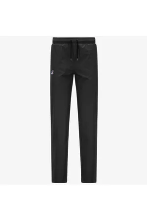 K-Way LE VRAI VIKTOR - Pants - Sport Trousers - Unisex