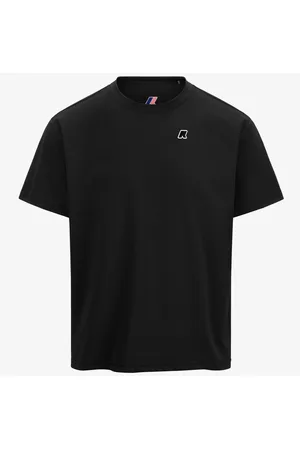 K-Way GRAPHITE - T-ShirtsTop - T-Shirt - Man