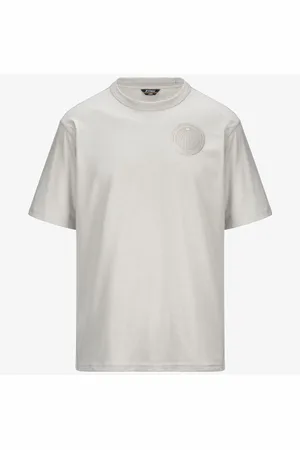K-Way FANTOME CHEST LABEL - T-ShirtsTop - T-Shirt - Man