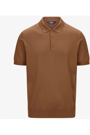 K-Way PLEYNE - KNITWEAR - Polo - Man