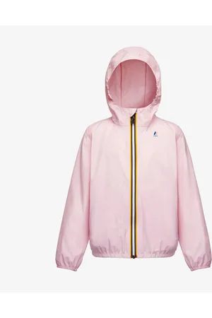 K-Way P. LE VRAI 4.0 CLAUDE - Jackets - Mid - Kid unisex