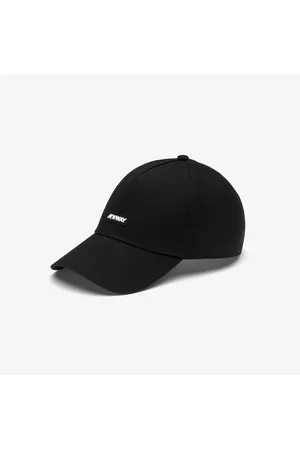 K-Way ROB LETTERING - Headwear - Cap - Unisex