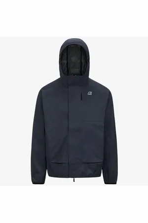 K-Way ROCHE - Jackets - Mid - Unisex
