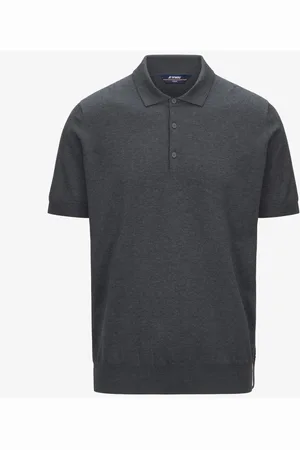 K-Way PLEYNE - KNITWEAR - Polo - Man