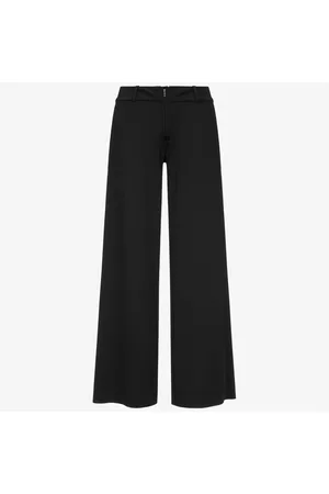 K-Way JALLE SL SPACER - Pants - Sport Trousers - Woman