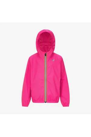 K-Way P. LE VRAI 4.0 CLAUDE - Jackets - Mid - Kid unisex