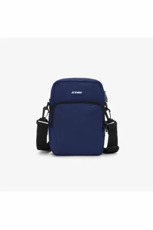 K-Way ERLOY - Bags - Shoulder Bag - Unisex