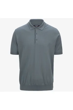 K-Way PLEYNE - KNITWEAR - Polo - Man