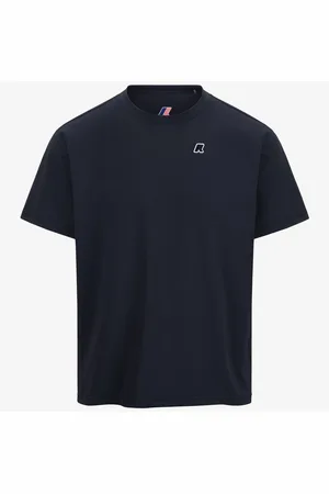 K-Way GRAPHITE - T-ShirtsTop - T-Shirt - Man