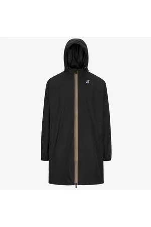K-Way LE VRAI 4.0 EIFFEL EAST - Jackets - Long - Unisex